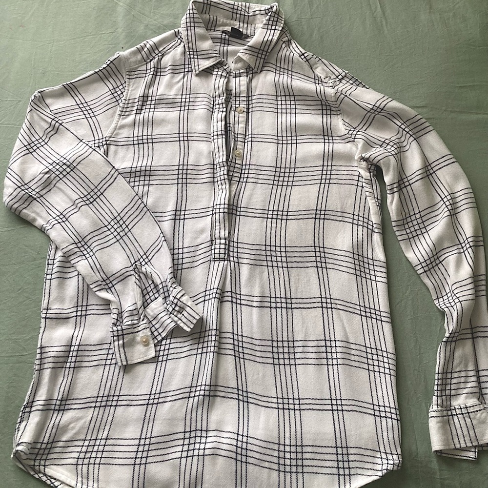 Eddie Bauer top size S